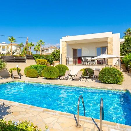 Villa Felice Maa Dış mekan fotoğraf