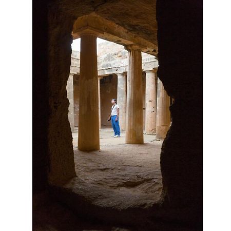 Villa Felice Maa Dış mekan fotoğraf