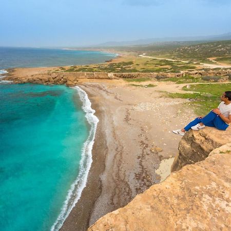 Villa Felice Maa Dış mekan fotoğraf