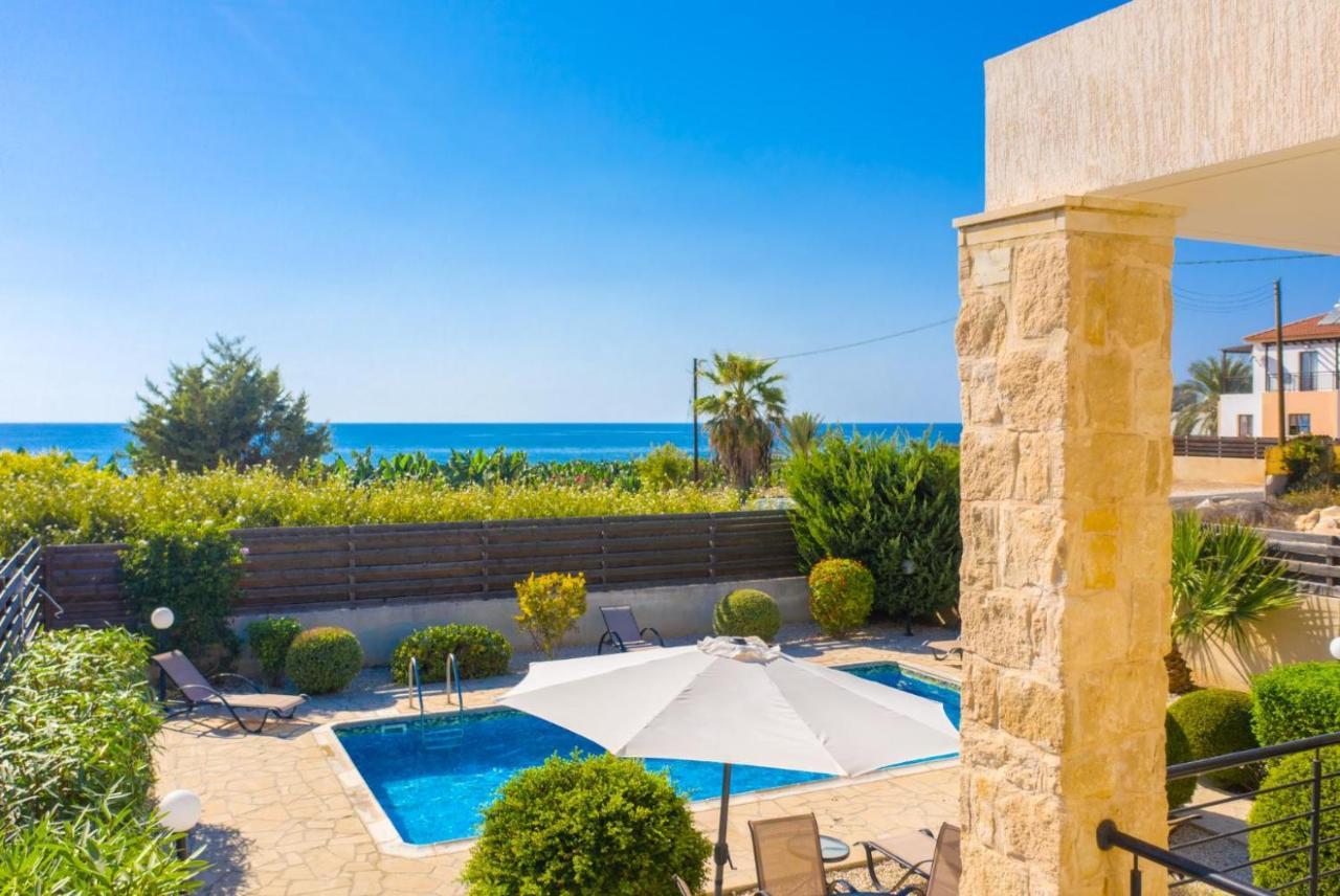 Villa Felice Maa Dış mekan fotoğraf