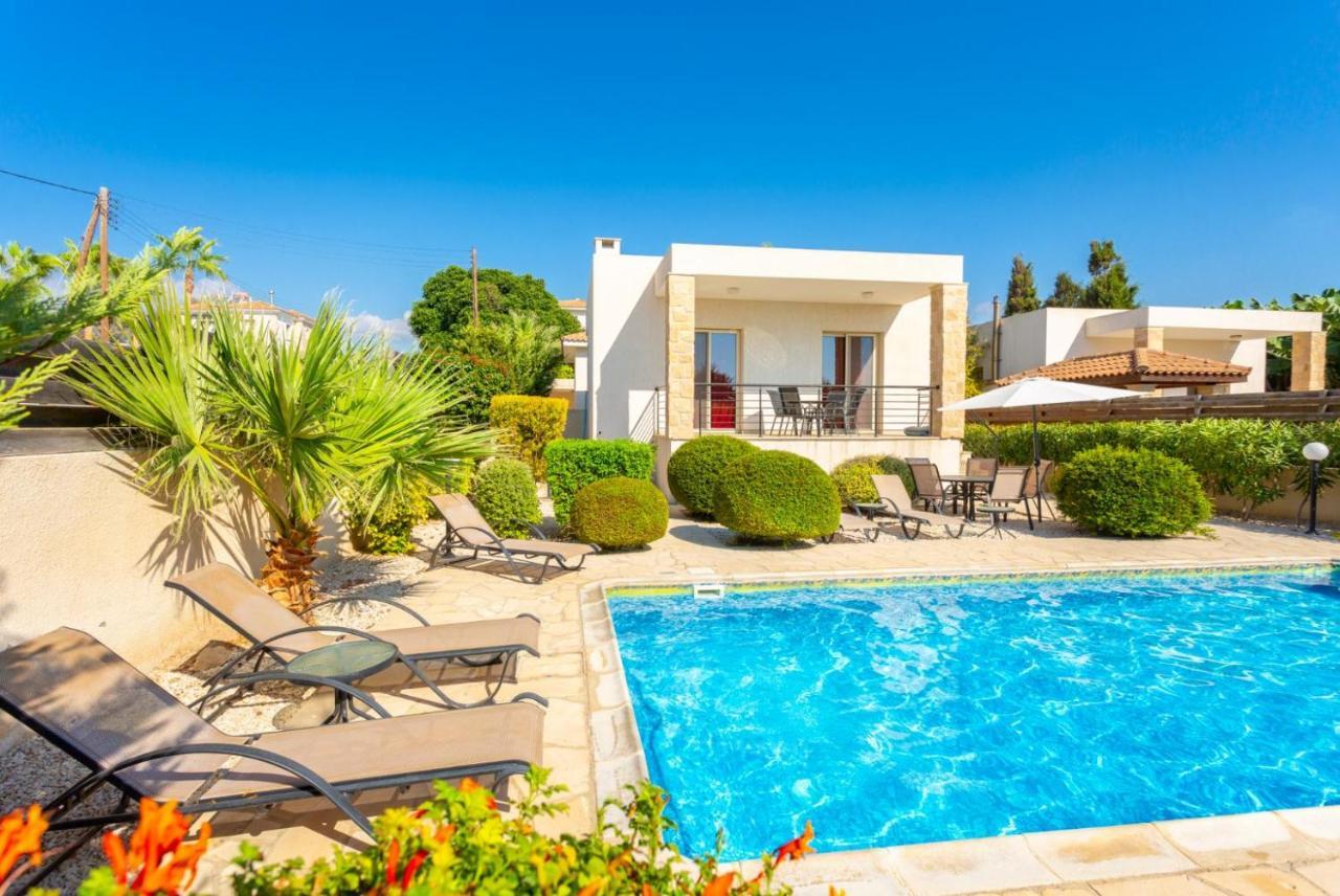 Villa Felice Maa Dış mekan fotoğraf
