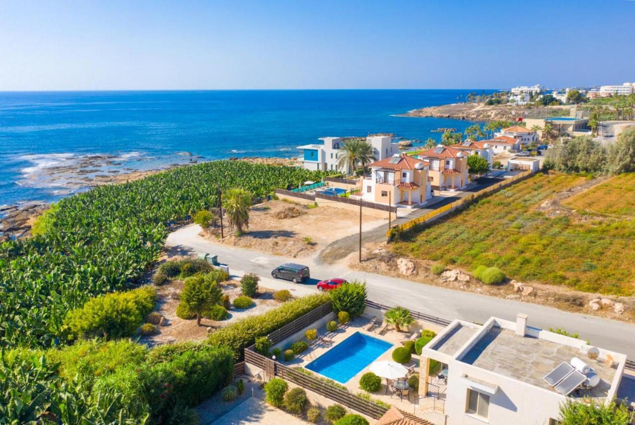 Villa Felice Maa Dış mekan fotoğraf