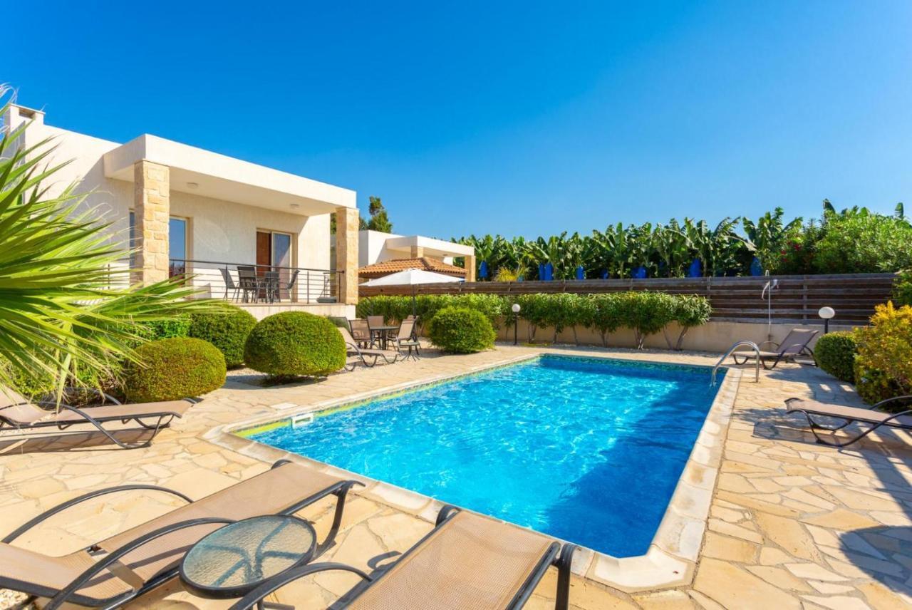 Villa Felice Maa Dış mekan fotoğraf