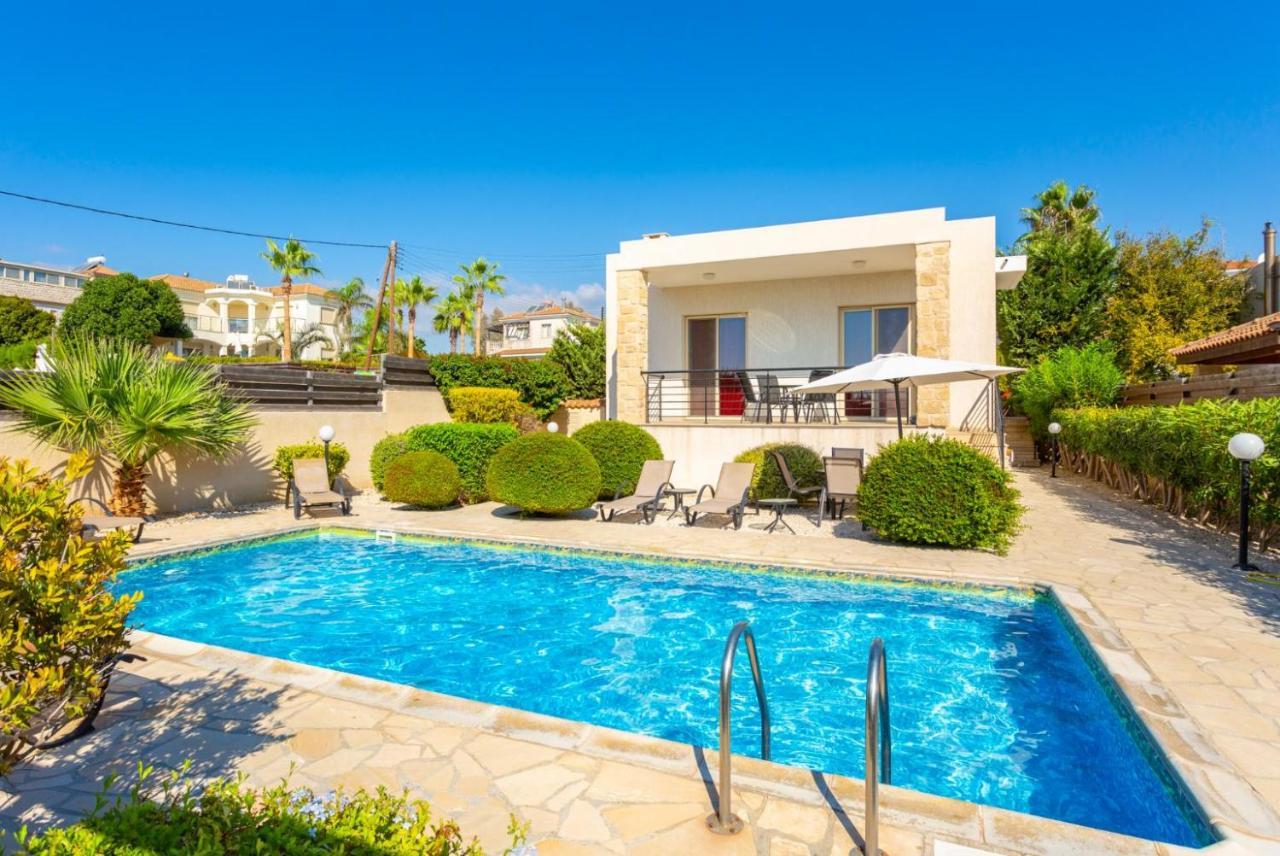 Villa Felice Maa Dış mekan fotoğraf