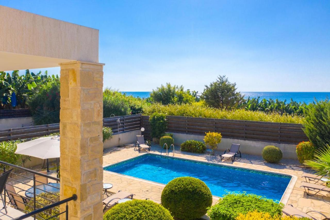 Villa Felice Maa Dış mekan fotoğraf