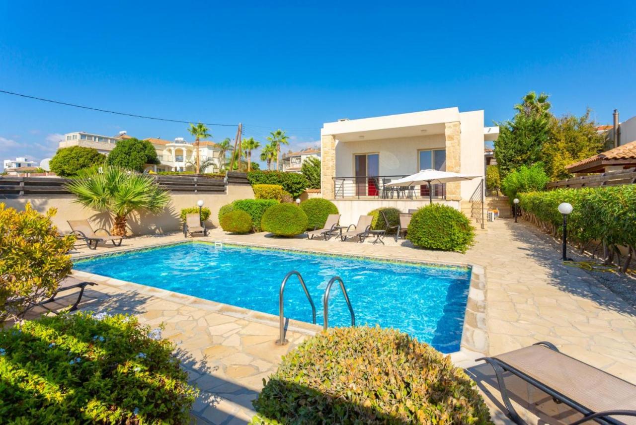 Villa Felice Maa Dış mekan fotoğraf
