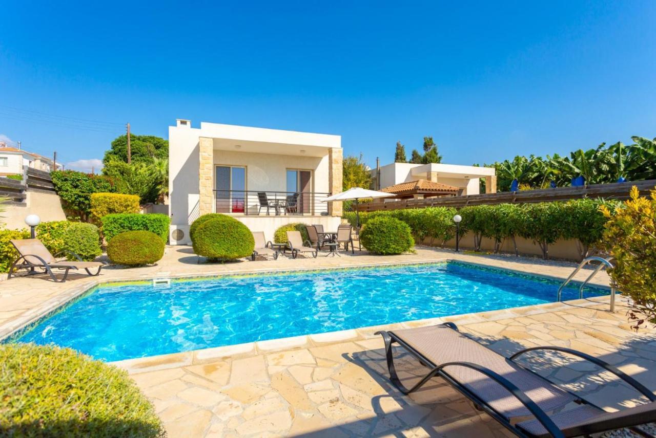 Villa Felice Maa Dış mekan fotoğraf