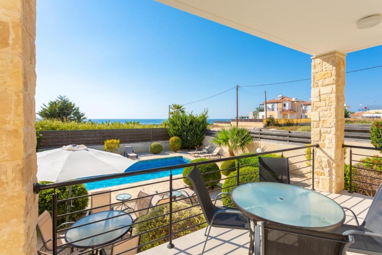 Villa Felice Maa Dış mekan fotoğraf