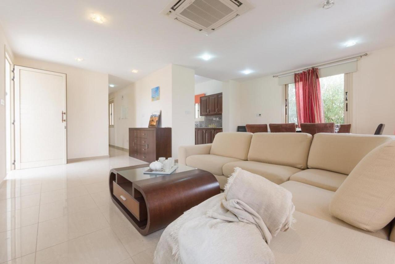 Villa Felice Maa Dış mekan fotoğraf