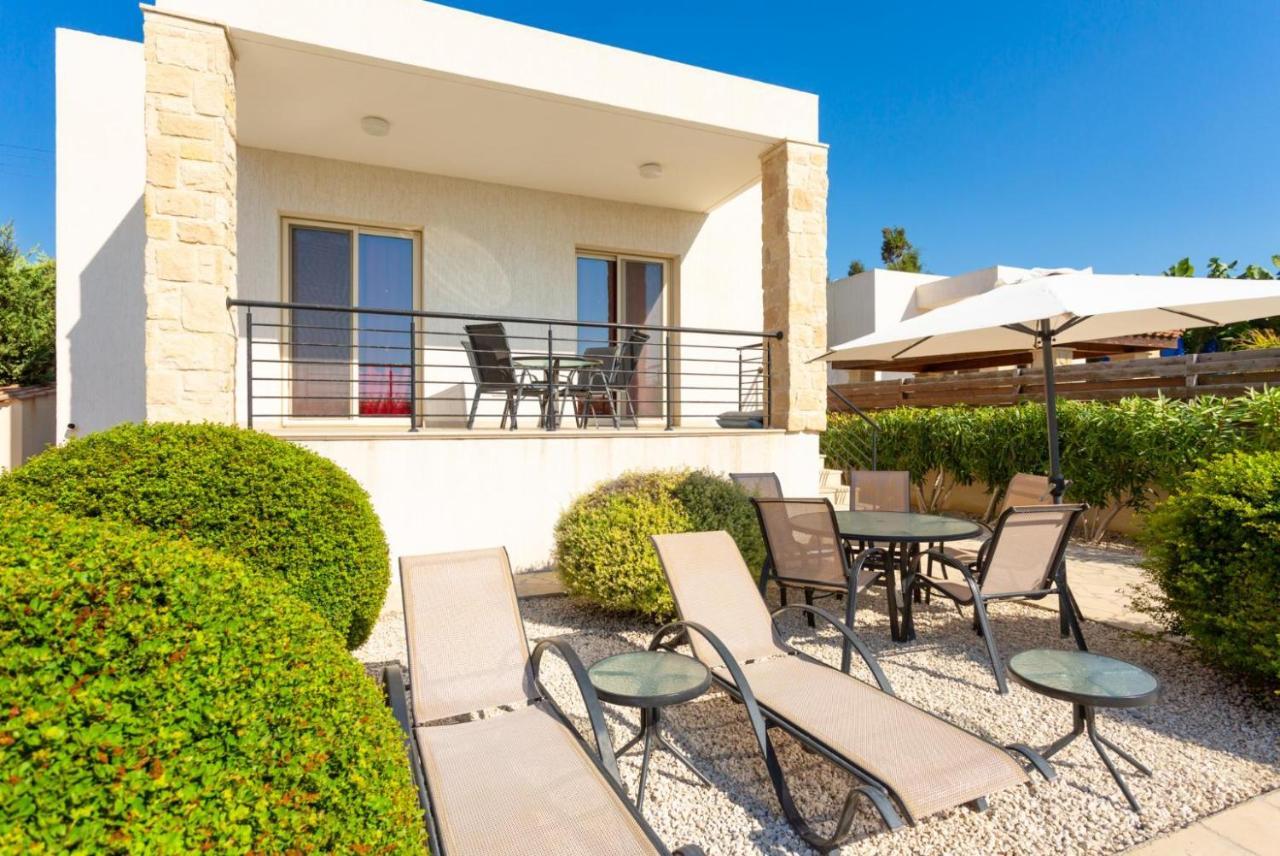 Villa Felice Maa Dış mekan fotoğraf