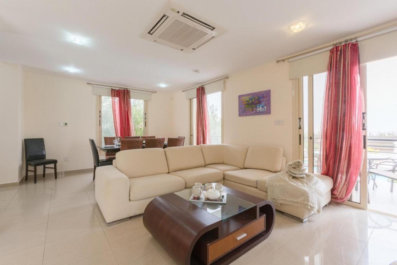 Villa Felice Maa Dış mekan fotoğraf