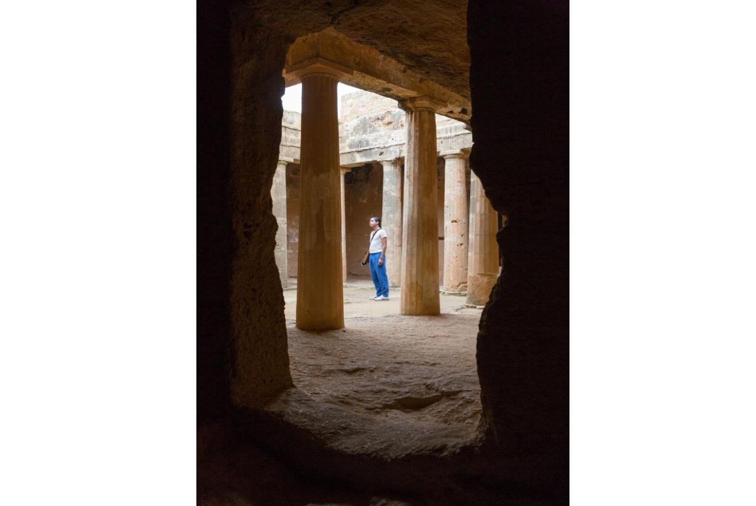 Villa Felice Maa Dış mekan fotoğraf