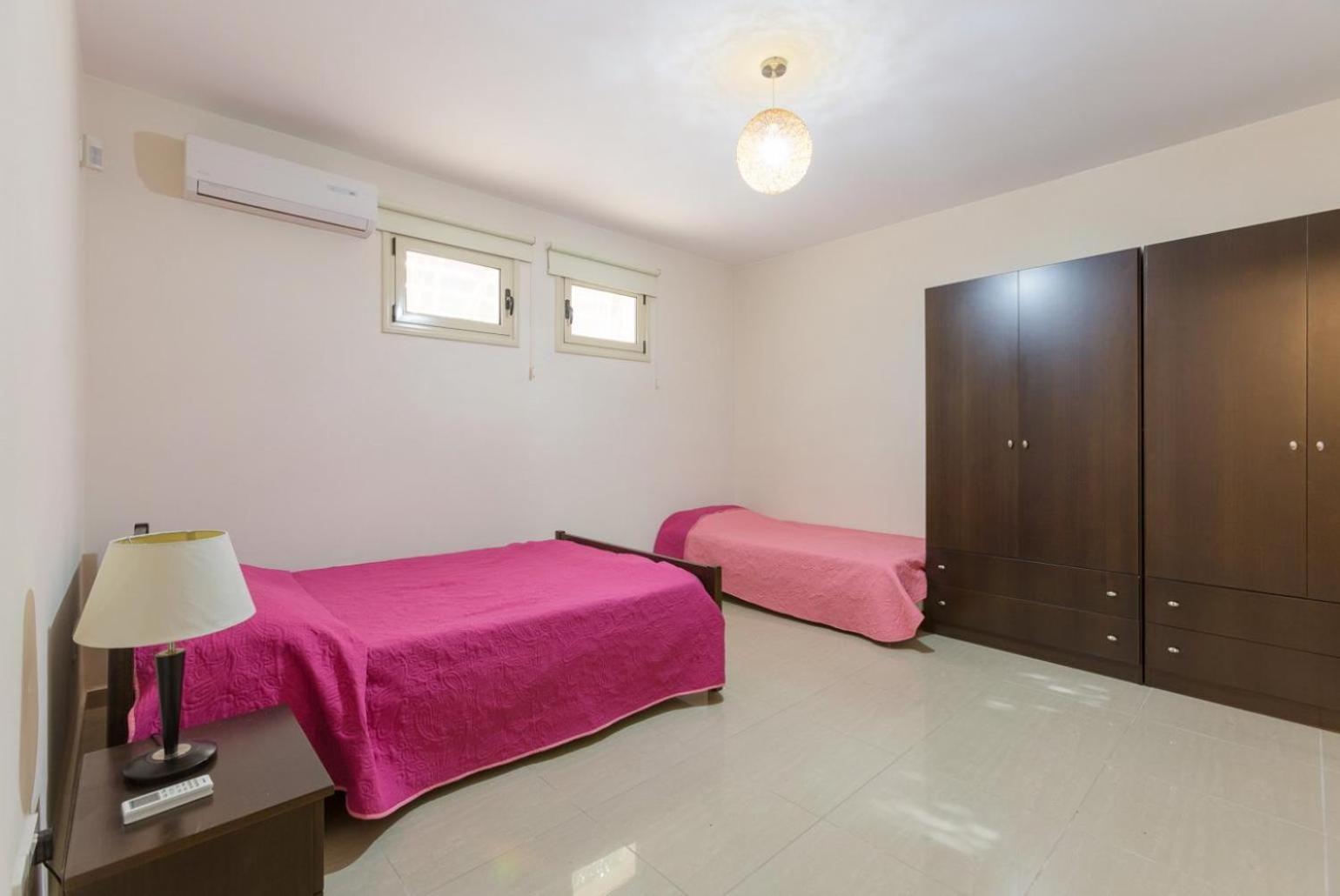 Villa Felice Maa Dış mekan fotoğraf