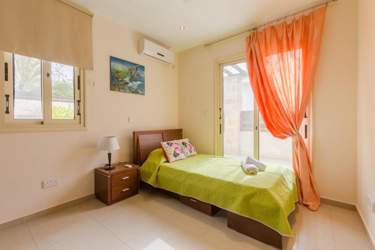 Villa Felice Maa Dış mekan fotoğraf