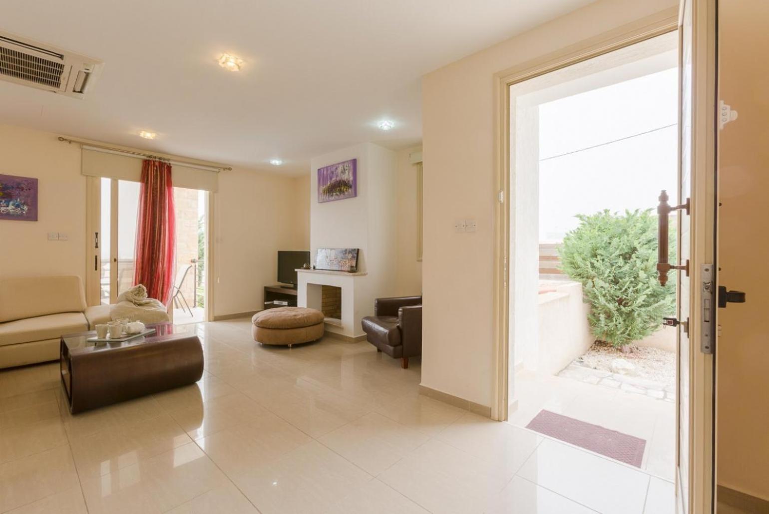 Villa Felice Maa Dış mekan fotoğraf