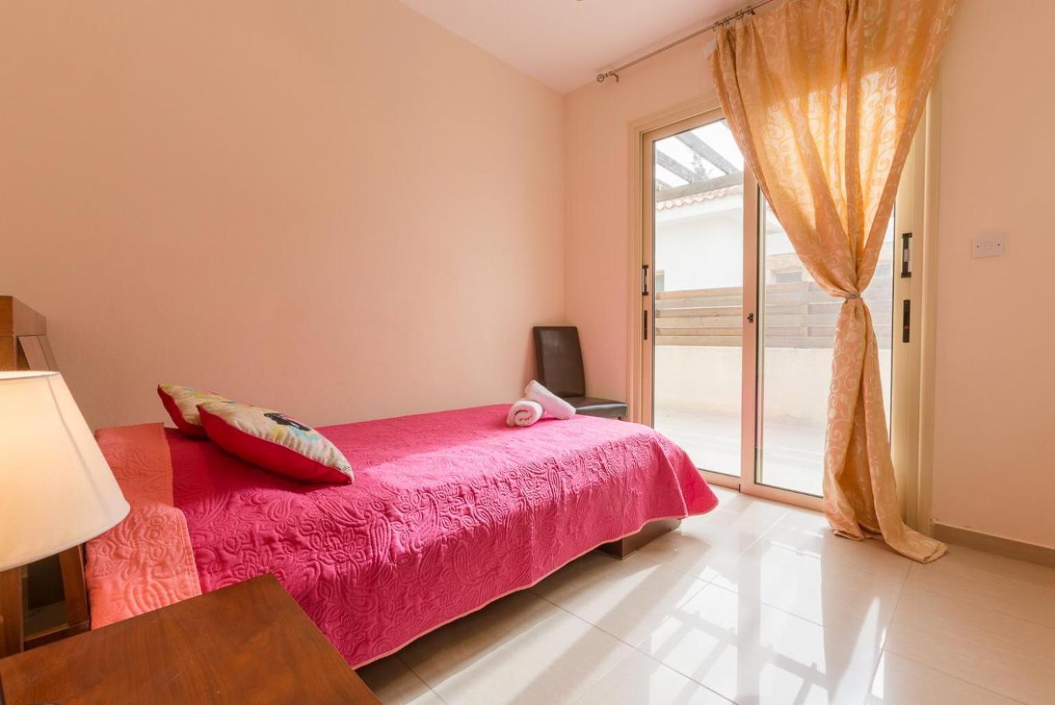 Villa Felice Maa Dış mekan fotoğraf