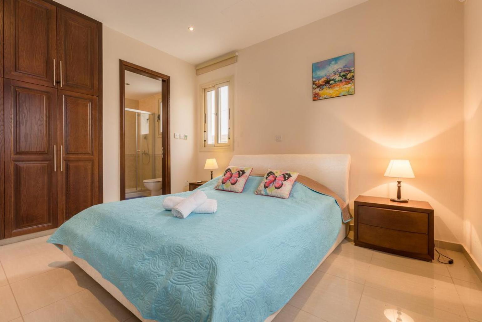 Villa Felice Maa Dış mekan fotoğraf