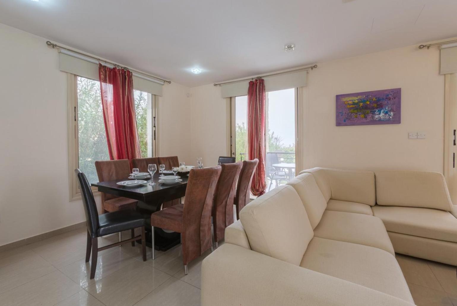 Villa Felice Maa Dış mekan fotoğraf