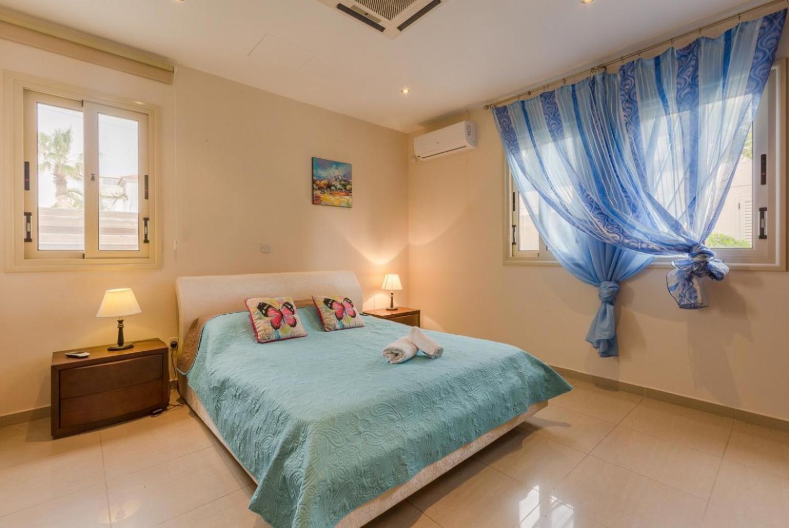 Villa Felice Maa Dış mekan fotoğraf