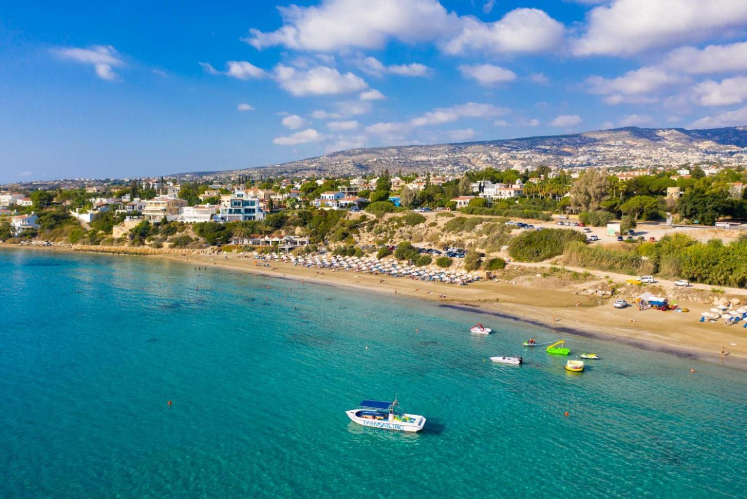 Villa Felice Maa Dış mekan fotoğraf