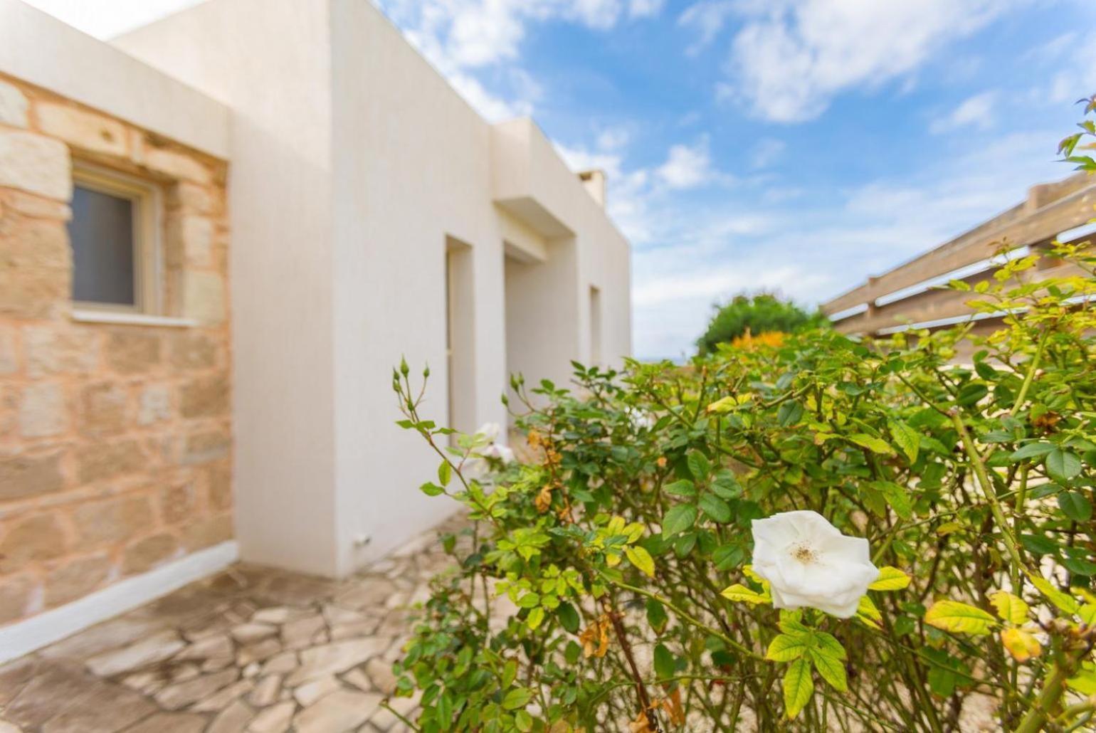 Villa Felice Maa Dış mekan fotoğraf