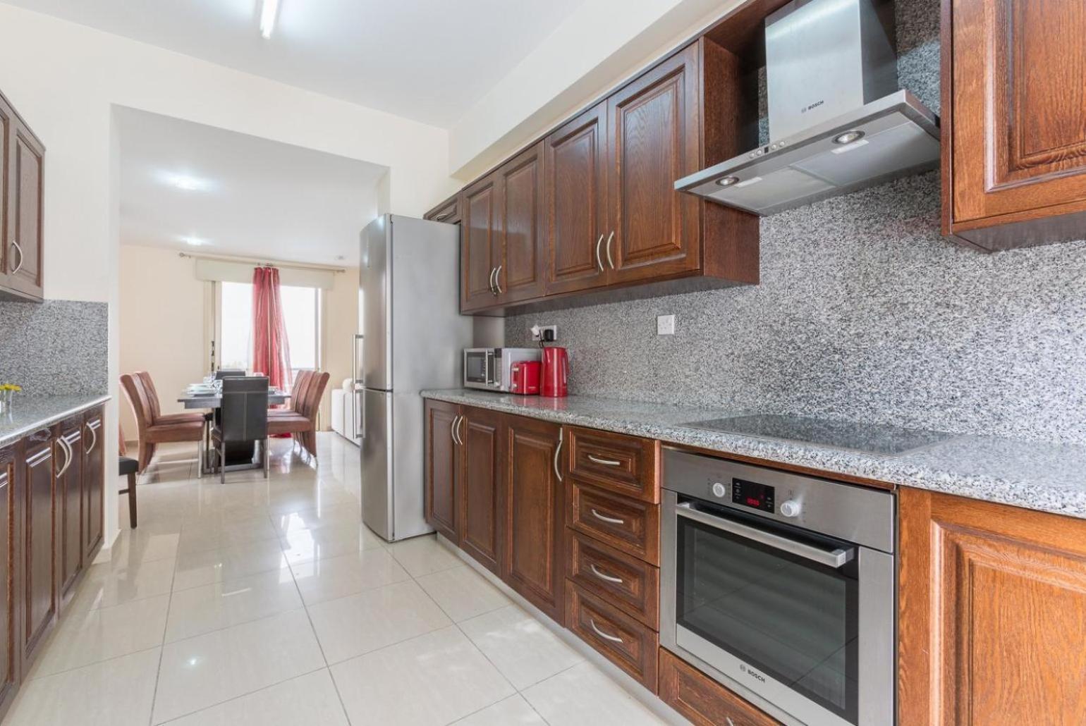 Villa Felice Maa Dış mekan fotoğraf