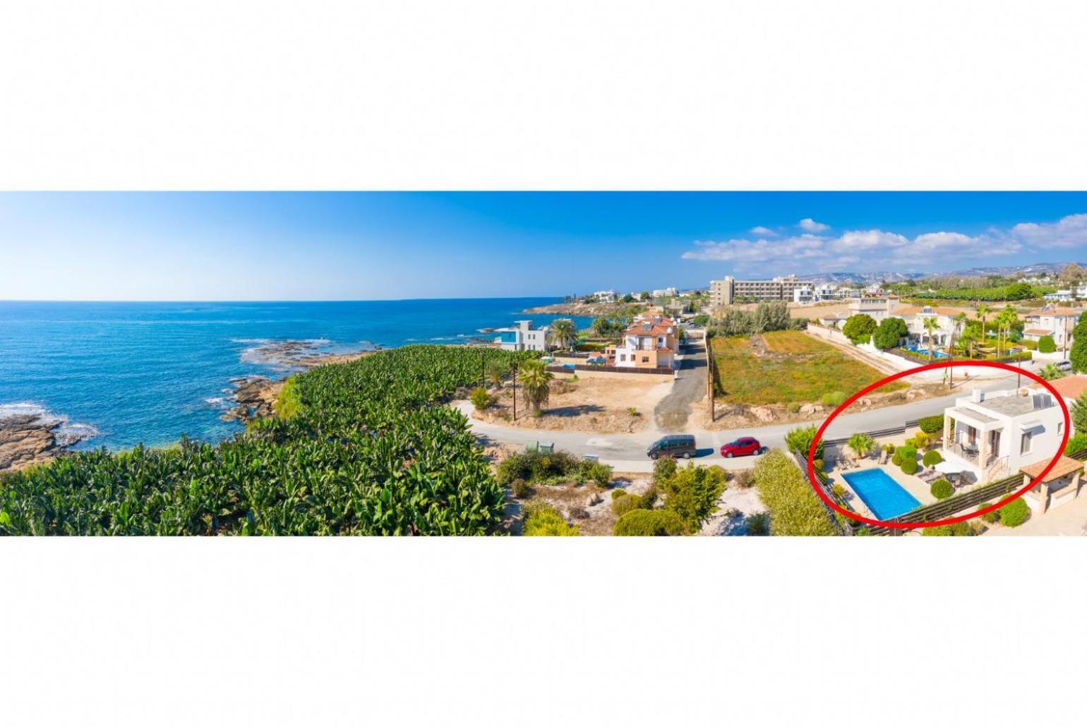 Villa Felice Maa Dış mekan fotoğraf