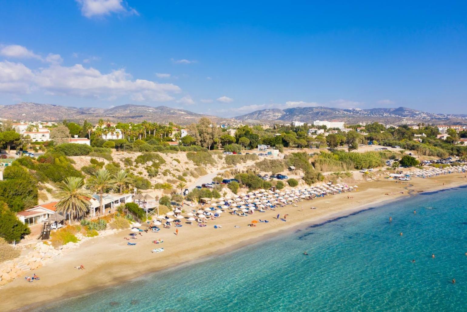 Villa Felice Maa Dış mekan fotoğraf