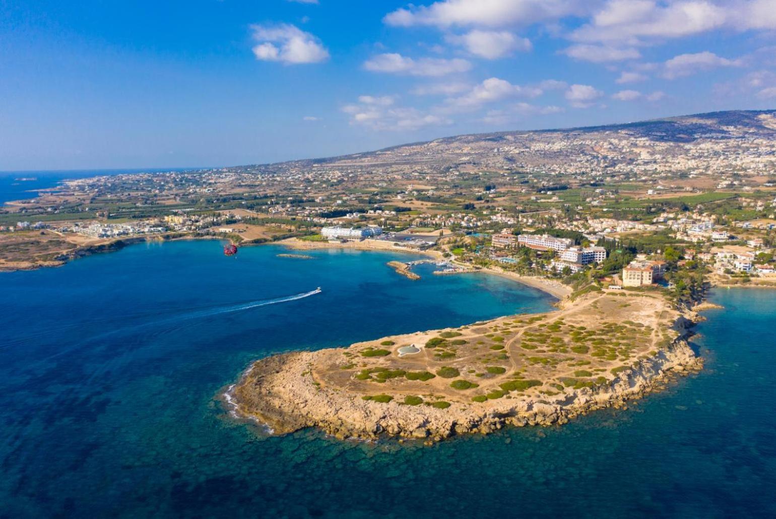 Villa Felice Maa Dış mekan fotoğraf