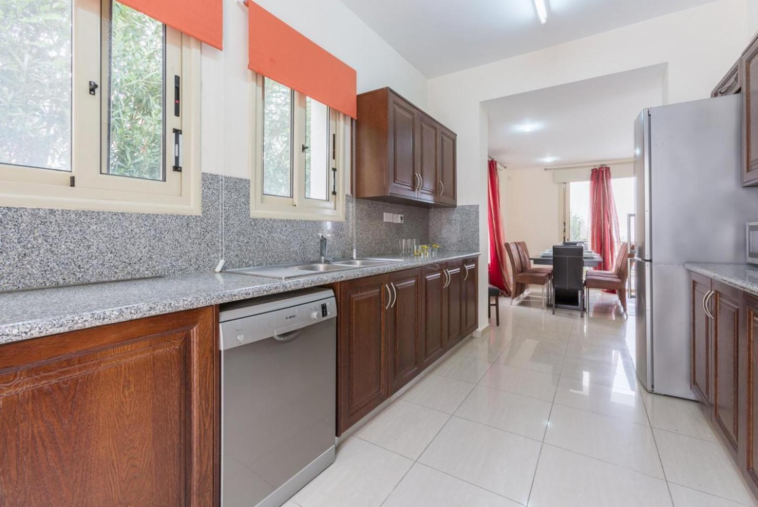 Villa Felice Maa Dış mekan fotoğraf
