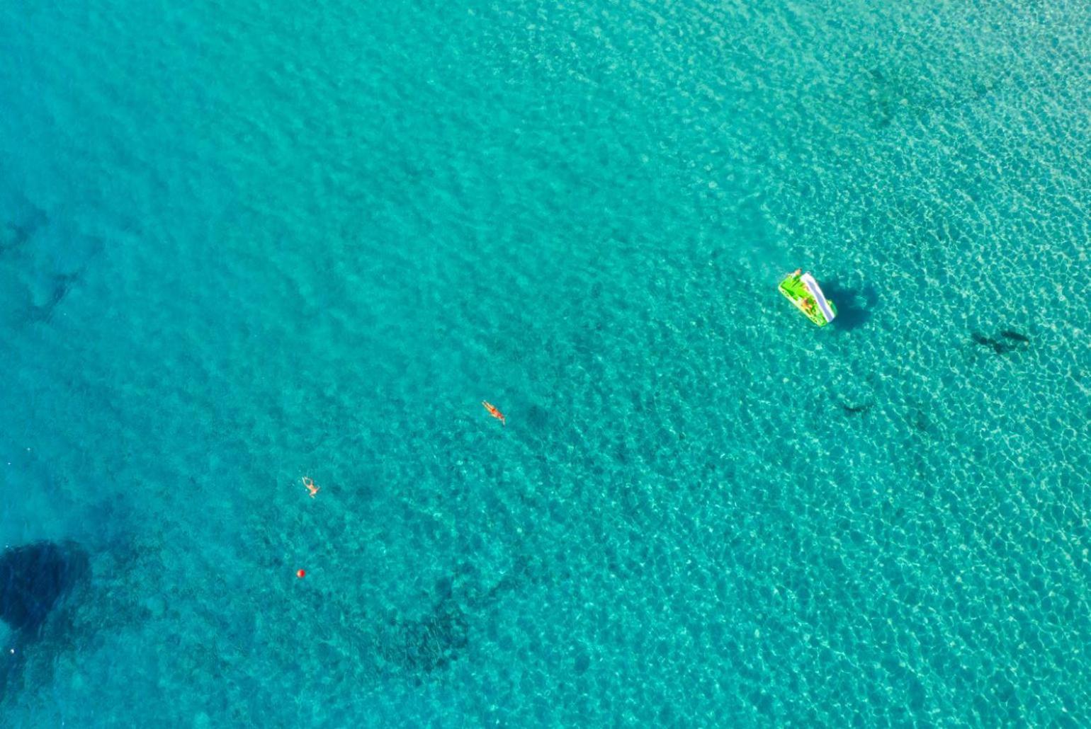 Villa Felice Maa Dış mekan fotoğraf