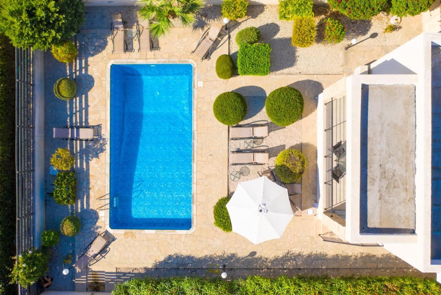 Villa Felice Maa Dış mekan fotoğraf